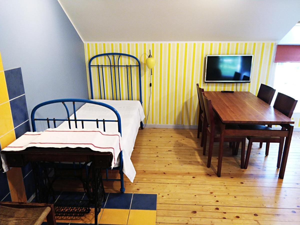 Kaberneeme Puhkemaja - Kaberneeme Vacation House Bagian luar foto
