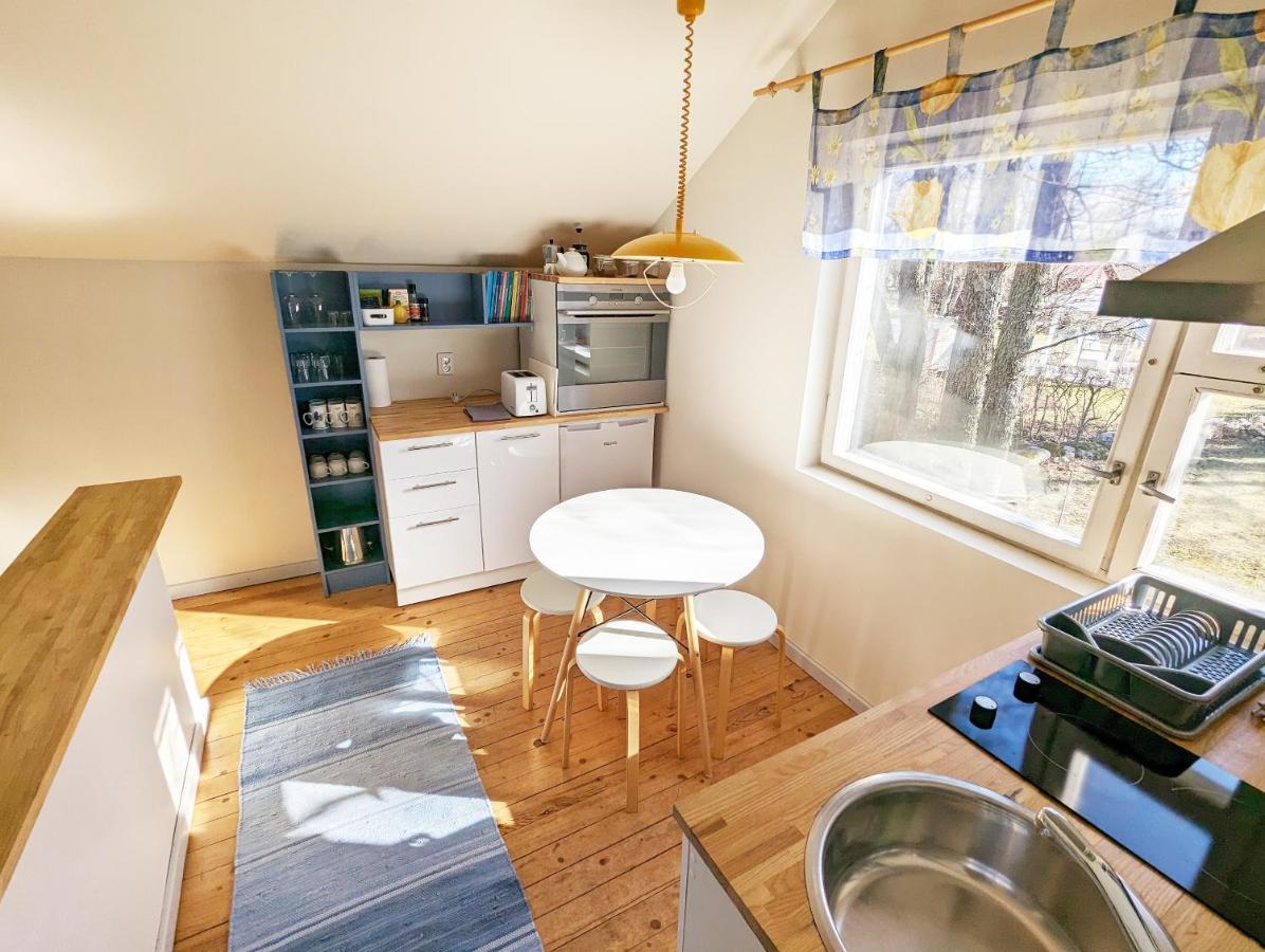Kaberneeme Puhkemaja - Kaberneeme Vacation House Bagian luar foto