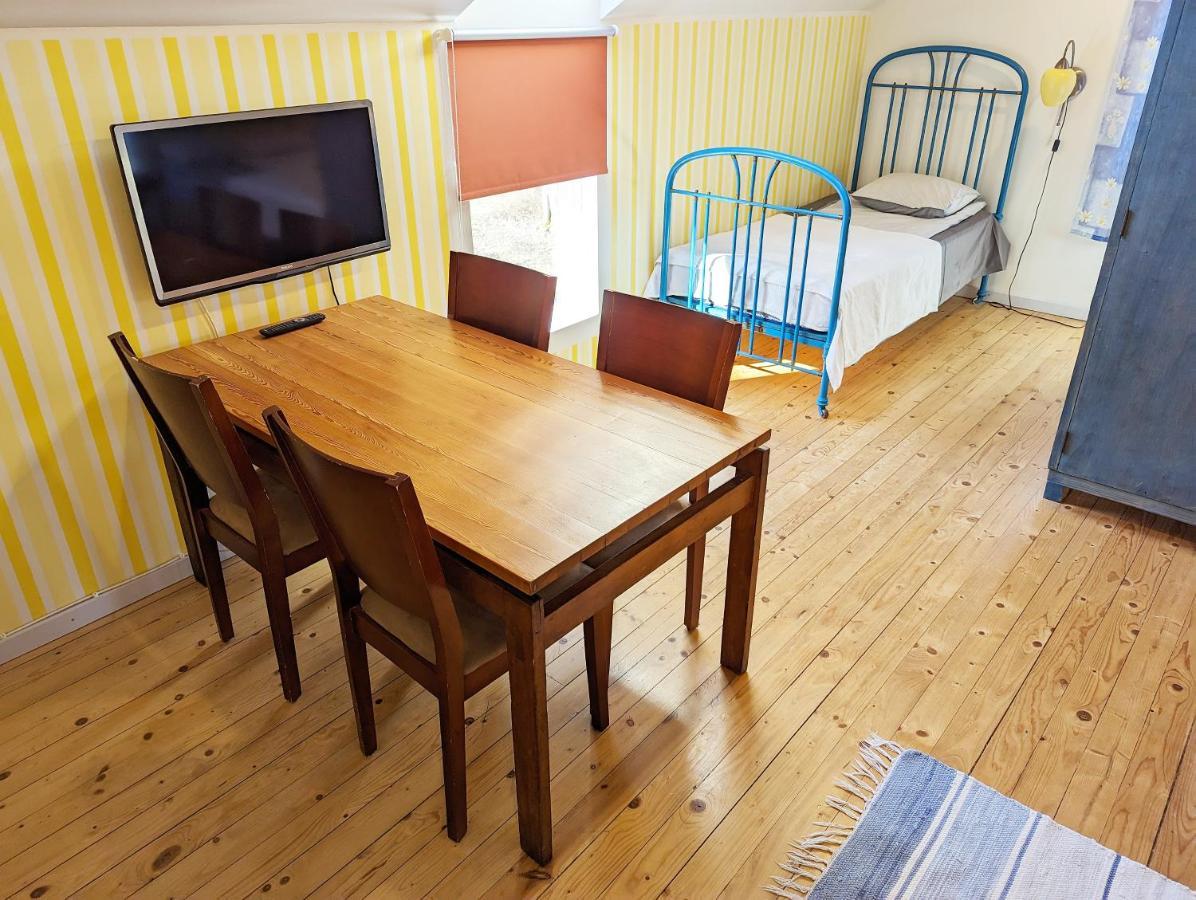 Kaberneeme Puhkemaja - Kaberneeme Vacation House Bagian luar foto