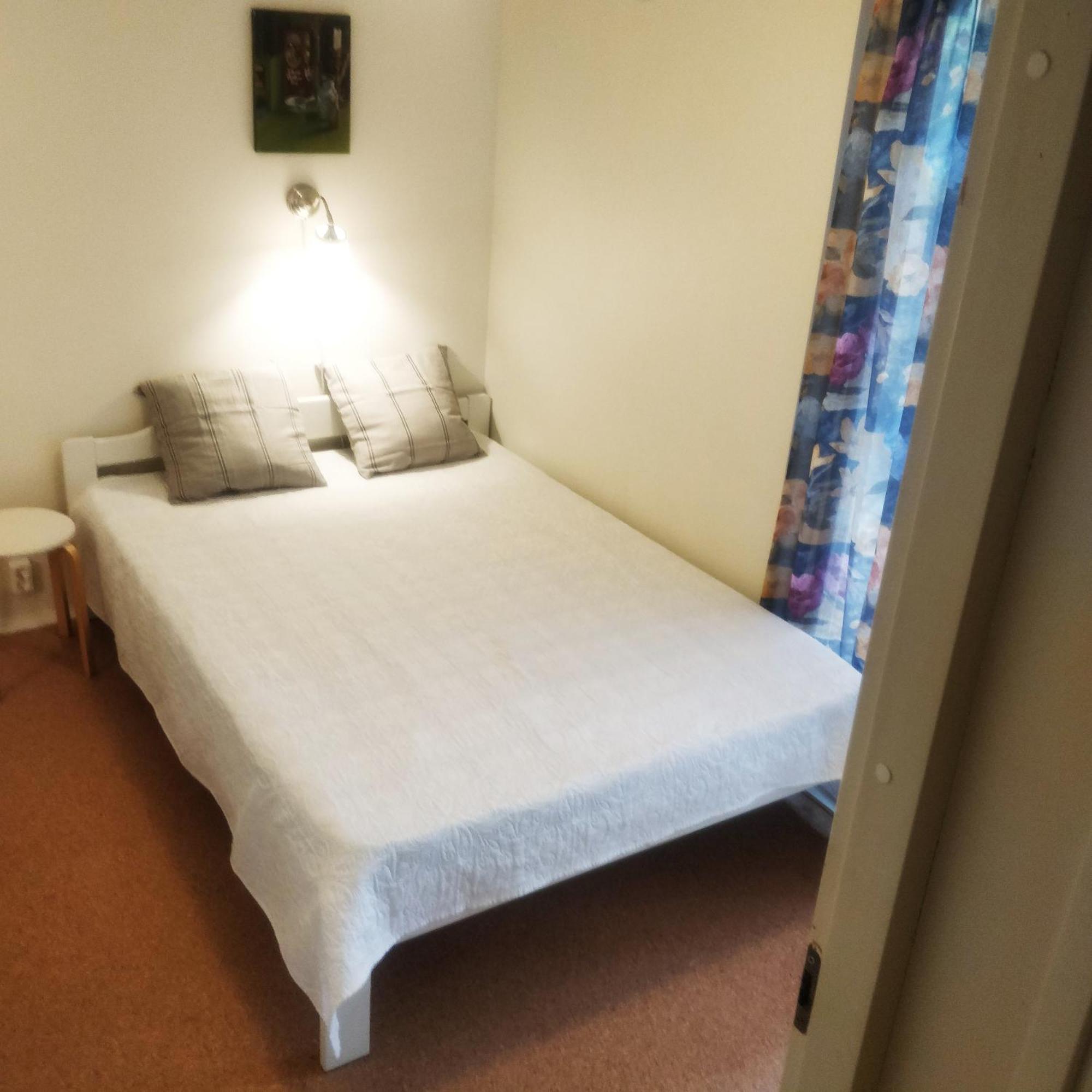 Kaberneeme Puhkemaja - Kaberneeme Vacation House Bagian luar foto
